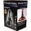Блендер Russell Hobbs Sensigence 1000 Вт черно-серый (28241-56) - миниатюра 3
