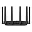 WiFi 7 Mesh-маршрутизатор 2.5G Cudy WR6500H дводіапазонний BE6500 (73-00580) - мініатюра 2