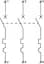 Модульний автоматичний вимикач 3р - 16А - B - ВА-2017 АСКО-УКРЕМ (A0010170065) - мініатюра 6