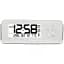 Годинник настільний Technoline WT498 White (WT498) - мініатюра 1