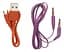 Гарнітура JBL JR460NC Pink (JBLJR460NCPIK) - мініатюра 8