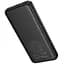 Портативний ЗП Power Bank Borofone BJ80 Clever 22.5W+PD20W 10000 mAh Black - мініатюра 4