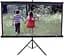 Екран мобільний з триножкою Elite Screens 203x152см, 100" 4:3 T100UWV1 - мініатюра 1
