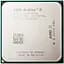 Процесор AMD Athlon II X2 215 (ADX215OCK22GQ) Б/В - мініатюра 1
