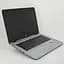 Ноутбук HP EliteBook 840 G3 FHD (i5-6300U/8/256SSD) - Class B "Б/В" - мініатюра 3
