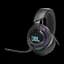 Навушники бездротові JBL Quantum 910 Wireless (JBLQ910WLBLK) чорні - мініатюра 4