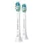 Насадки для электрической зубной щетки Philips C2 Optimal Plaque Defence (HX9022/10) - миниатюра 1