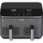 Мультипіч Cosori Dual Basket [CAF-R901-AEU] [126248] - мініатюра 1