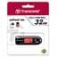 Флеш-накопичувач Transcend JetFlash 590 32 ГБ (TS32GJF590K) Чорний - мініатюра 5