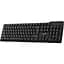 Клавіатура Genius KB-7100X Wireless UA Black [31320001406] [113016] - мініатюра 2