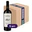 Упаковка вина Purcari Cabernet Sauvignon червоне сухе 4.5 л (0.75 л x 6 шт.) - мініатюра 1