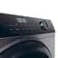 Пральна машина Haier (HW80-B14939S8) - мініатюра 4