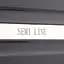 Валіза середня Semi Line 24 дюйми (M) дюйми (M) Polypropylene Graphite (T5835-2) - мініатюра 10