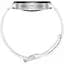 Смарт-годинник Samsung Galaxy Watch8 44mm Silver (SM-L330NZSA) [140132] - мініатюра 5