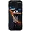 Смартфон захищений Sigma Х-treme PQ58 чорний (4827798767115) - мініатюра 1