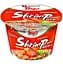Лапша рамэн Nongshim Big bowl Shrimp со вкусом креветок 115 г - миниатюра 1