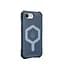 Чохол UAG для iPhone 16E (4th Gen, 2025), Essential Armor MagSafe, Cloud Blue teh0019558 - мініатюра 2