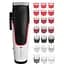 Машинка для стриження Remington E51 Easy Fade Hair Clipper чорно-біла (HC500) - мініатюра 2
