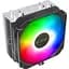 Кулер для процесора PcCooler PсCOOLER Paladin 400 ARGB (R3-J410WWHAXX-GL) - мініатюра 3