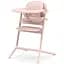 Стул для кормления Cybex Lemo 4 в 1 Pearl Pink (521003191) - миниатюра 3