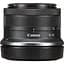 Бездзеркальний фотоапарат Canon EOS R50 Creator Kit RF-S 18-45mm f4.5-6.3 IS STM Black [5811C036] [140465] - мініатюра 18