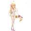 Фигурка FuRyu BiCute Bunnies Рандеву с жизнью Мукуро Хошимия Date A Live Mukuro Hoshimiya 27 см F DAL MH 27 - миниатюра 1