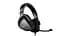 Гарнитура игровая Asus ROG Delta Core 3.5 мм Black (90YH00Z1-B1UA00) - миниатюра 1