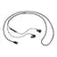 Гарнітура Samsung EO-IC100 USB Type-C Black (EO-IC100BBEGRU) - мініатюра 1