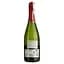 Вино игристое Mont Marcal Cava Brut Organic Guarda белое брют 0.75 л - миниатюра 2