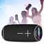 Портативна акустика Hopestar P34 Black [164289] - мініатюра 6