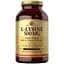 Амінокислота Solgar L-Lysine 500 mg, 250 вегакапсул - мініатюра 1