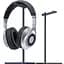 Підставка для навушників OfficePro LS350B Aluminium alloys Black (LS350B) - мініатюра 2