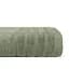 Рушник махровий Cosas Olive 50x90 см, оливковий - мініатюра 3