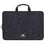 Чохол для ноутбука Rivacase 15.6" 7915 (Black) "Anvik" (7915Black) - мініатюра 2