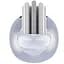 Электрическая зубная щетка Oclean X Pro Digital Set Electric Toothbrush Glamour Silver - миниатюра 8
