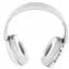 Наушники stereo гарнитура Hoco W23 Brilliant sound (Белый) - миниатюра 5
