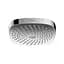 Верхній душ Hansgrohe Croma Select E 26524400, Хром - мініатюра 1