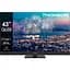 Телевізор Thomson QG6C14 43` QLED Ultra HD 4K (43QG6C14) [139515] - мініатюра 1
