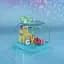 Игровой набор My Little Pony Mini World Magic Crystal Keychain Hitch Trailblazer (F3872/F5242) - миниатюра 6