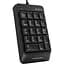 Клавиатура A4Tech Fstyler FK13P USB Black (Numpad) (FK13P (Black)) - миниатюра 3