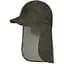 Кепка Buff Pack Sakhara Cap Acai Khaki S/M (1033-BU 125341.854.20.00) - мініатюра 1