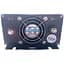 Інвертор напруги Inverter Expert Tigee Power Inverter 022 чиста синусоїда Black 1 розетка екран з 12V на 220V 3000W (11107) - мініатюра 3