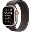 Смарт-часы Apple Watch Ultra Series 2 GPS + Cellular, 49mm, , Blue/Black Trail Loop, M/L (Grade Q) Seller Refurbished - миниатюра 1