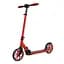 Самокат Hudora Bigwheel UP 200 Red (14152) - миниатюра 1