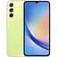 Смартфон Samsung Galaxy A34 128 GB Lime (Grade B) Seller Refurbished - мініатюра 1