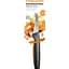 Нож Fiskars FF для овощей (1057545) - миниатюра 2