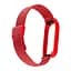 Ремінець Міланська Петля Mi Band 5/6 Червоний - мініатюра 2