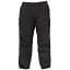 Брюки Shimano Basic Insulation Bib XXXL Black - миниатюра 1