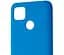 Чохол Wave Silicone Cover для Xiaomi Redmi 9C/10A [Blue] [72853] - мініатюра 4