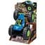 Машинка іграшкова на радіокеруванні Maisto Tech Rock Hopper синя (81806 blue) - мініатюра 15
